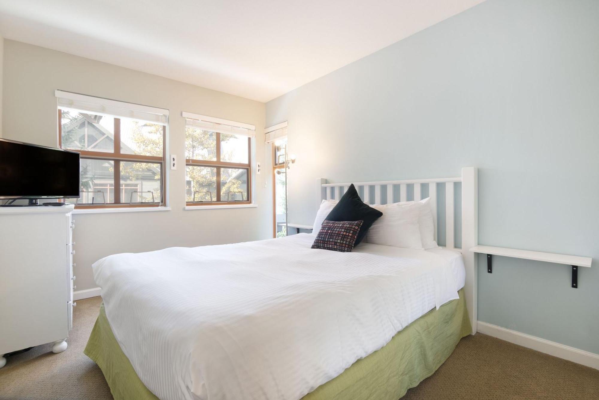 Whistler Vacation Club At Northstarアパートホテル エクステリア 写真