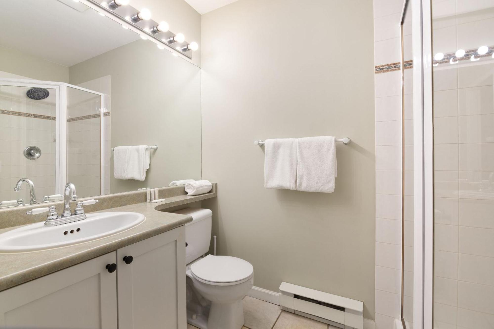 Whistler Vacation Club At Northstarアパートホテル エクステリア 写真