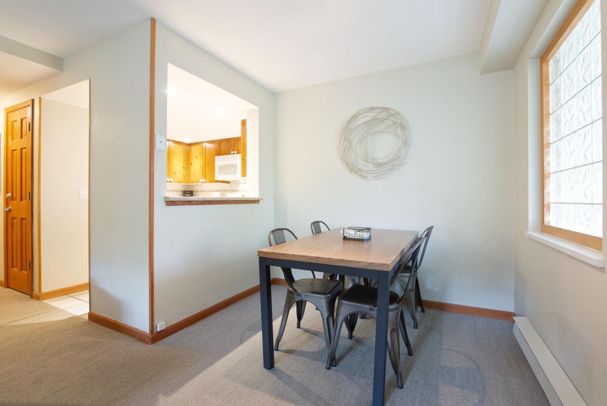 Whistler Vacation Club At Northstarアパートホテル エクステリア 写真