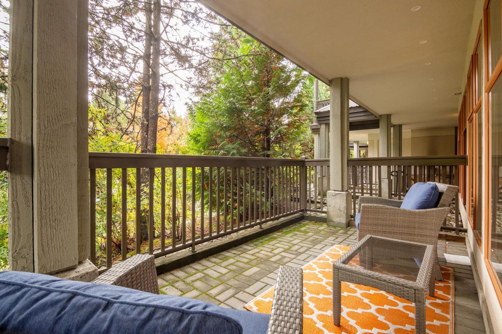Whistler Vacation Club At Northstarアパートホテル エクステリア 写真