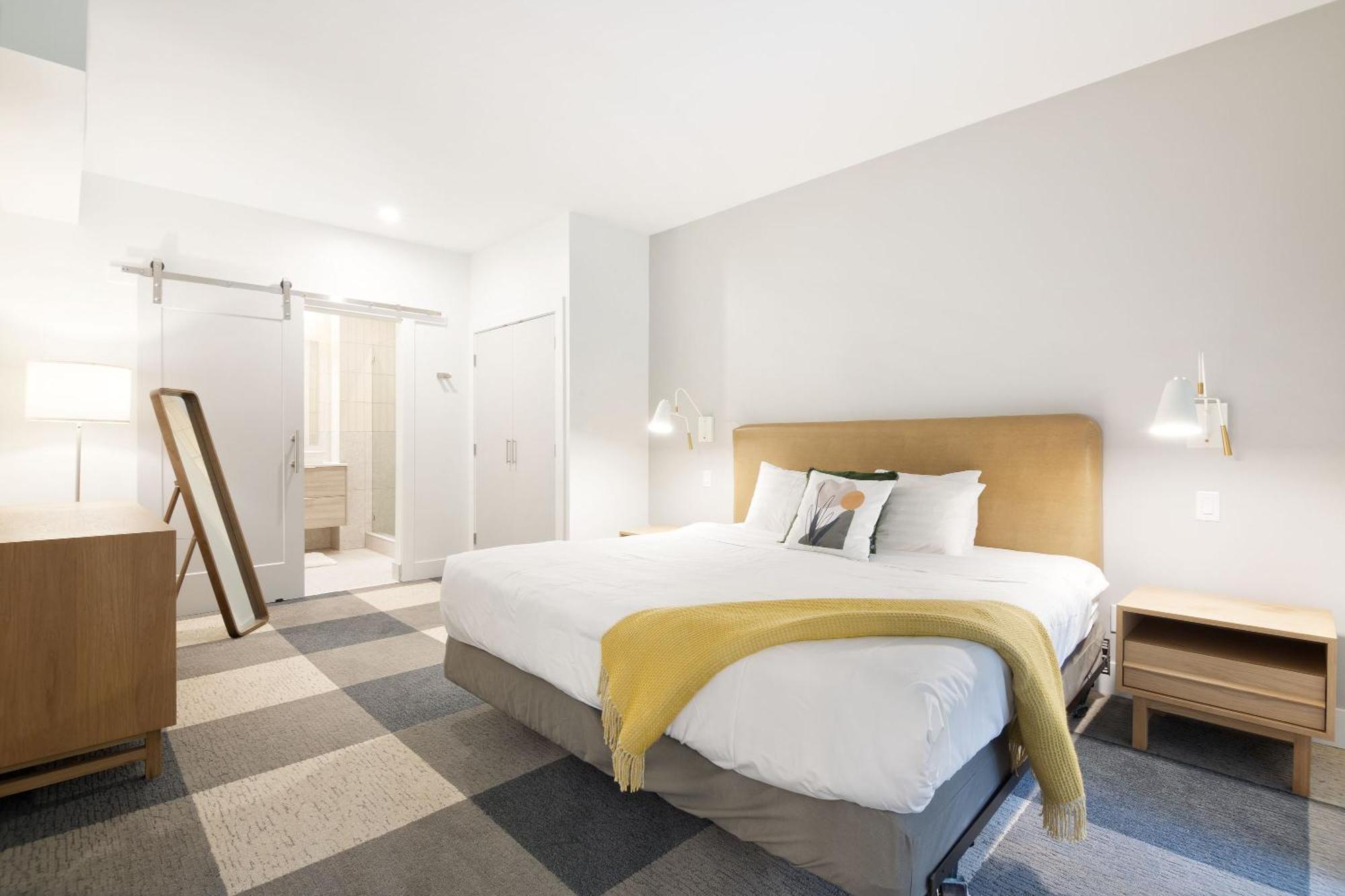 Whistler Vacation Club At Northstarアパートホテル エクステリア 写真