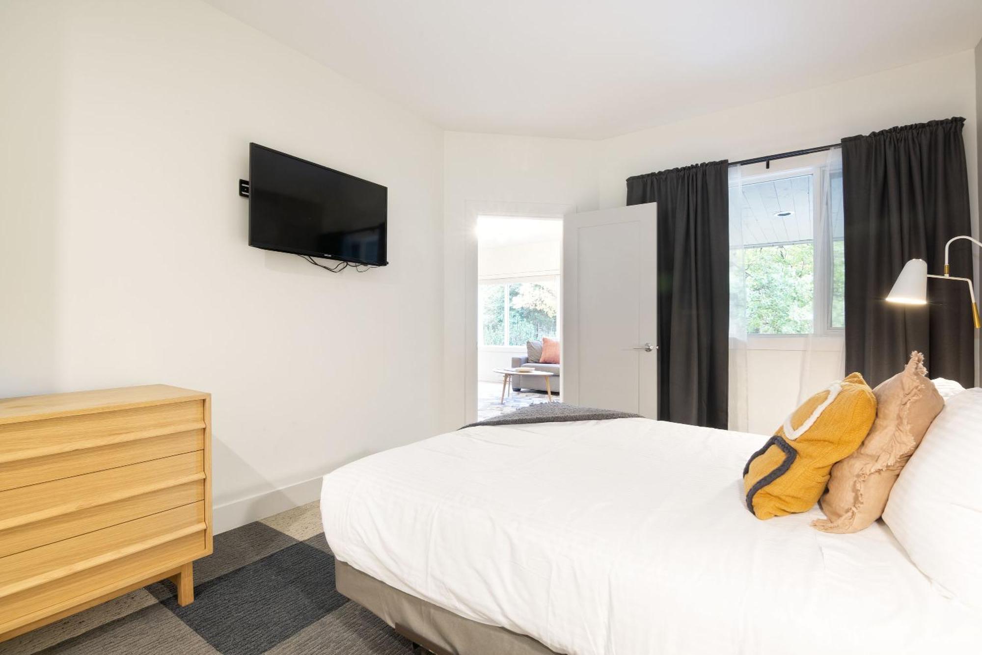 Whistler Vacation Club At Northstarアパートホテル エクステリア 写真