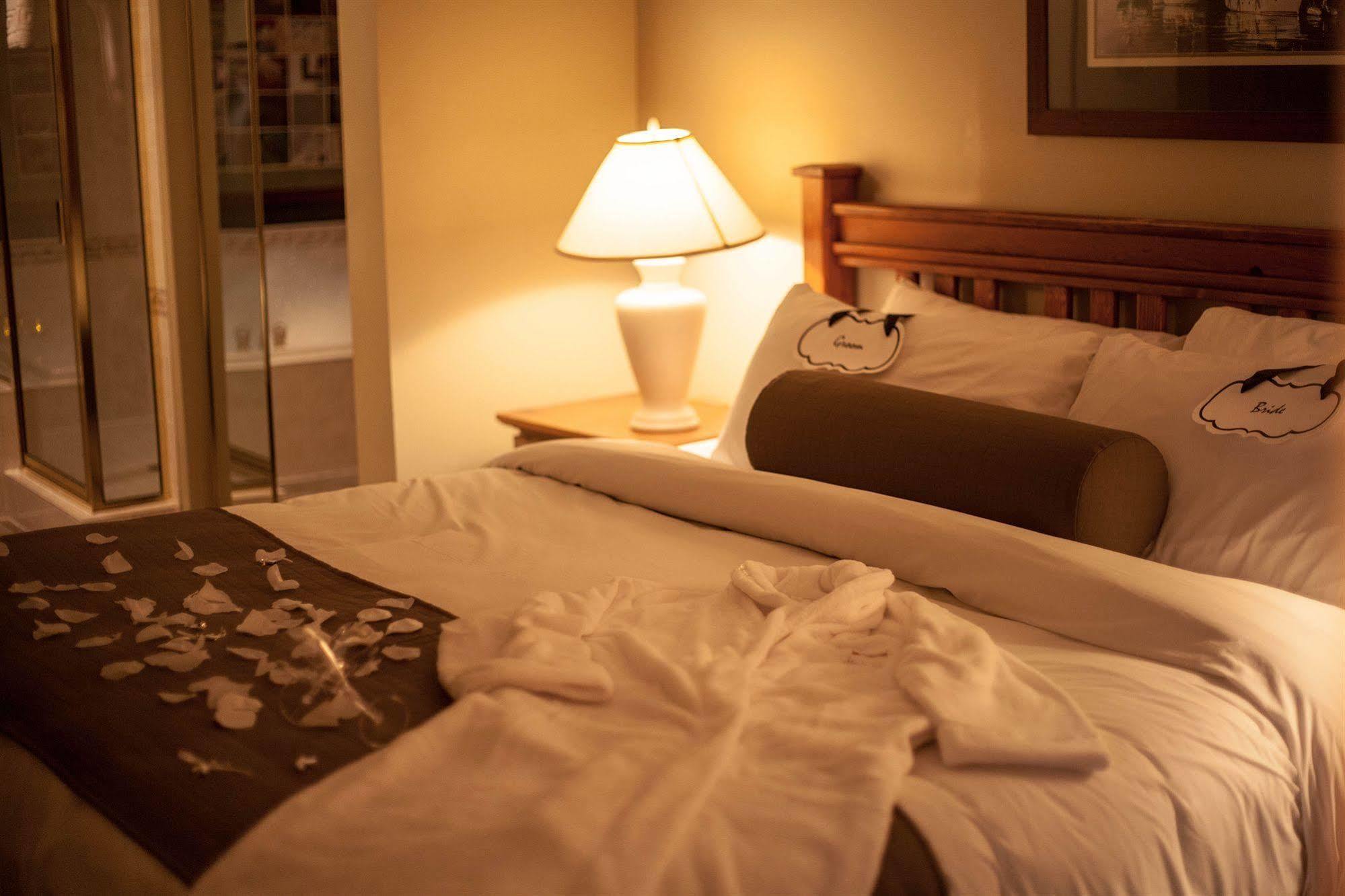 Whistler Vacation Club At Northstarアパートホテル エクステリア 写真