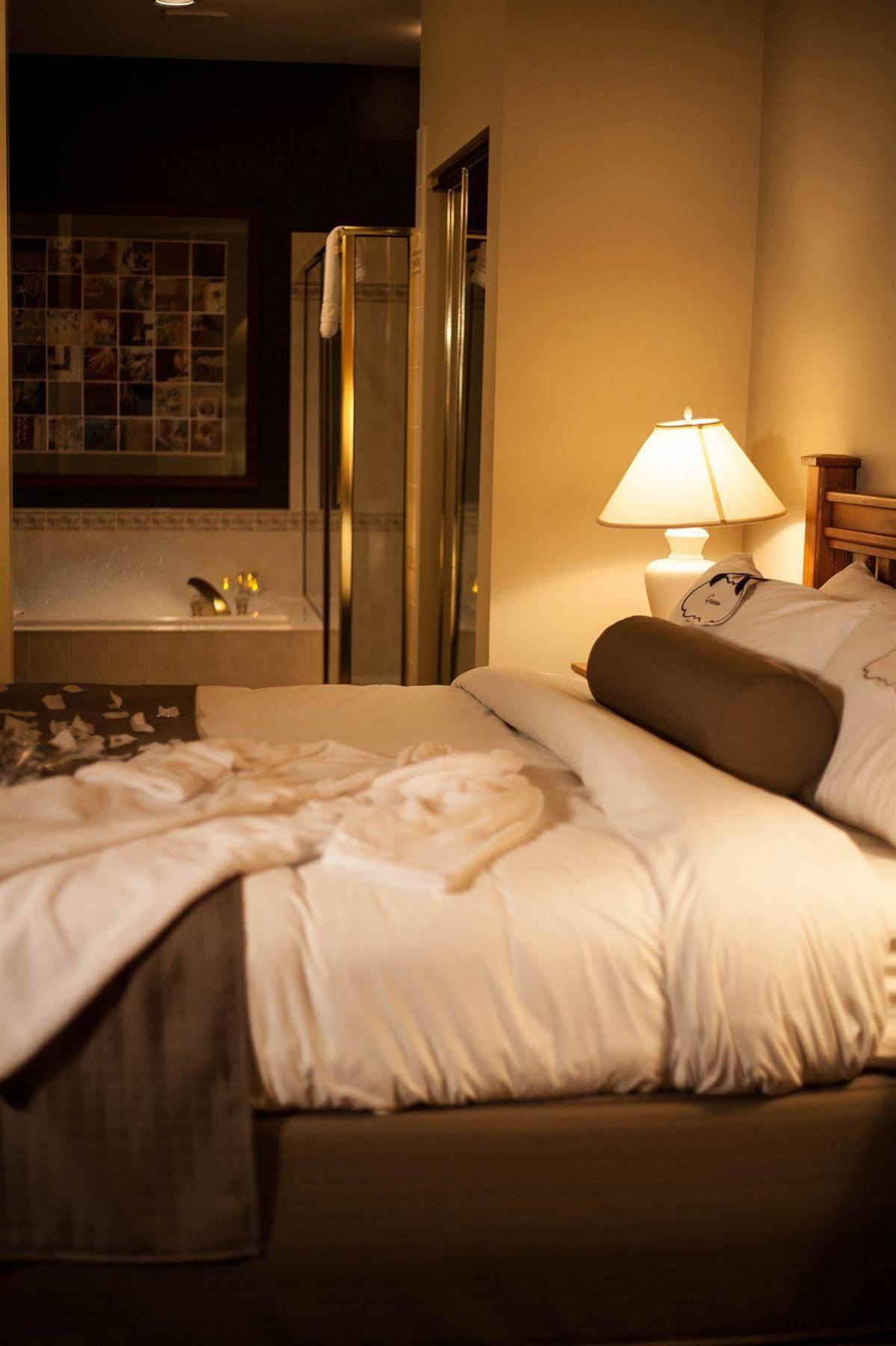 Whistler Vacation Club At Northstarアパートホテル エクステリア 写真