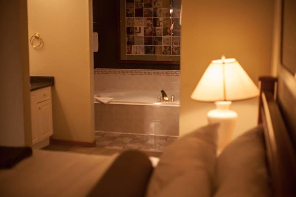 Whistler Vacation Club At Northstarアパートホテル エクステリア 写真
